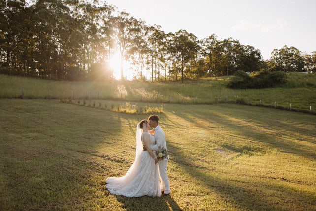 The Signature Wedding Ceremony