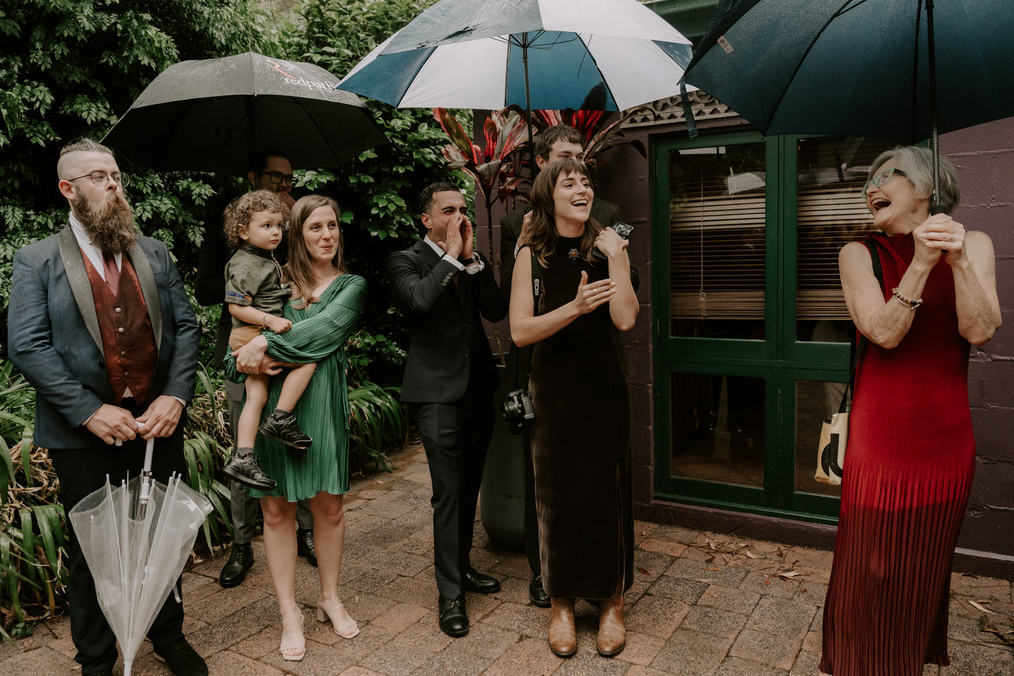The Signature Wedding Ceremony