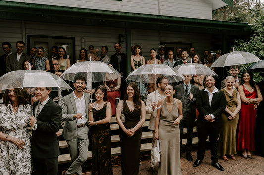 The Signature Wedding Ceremony