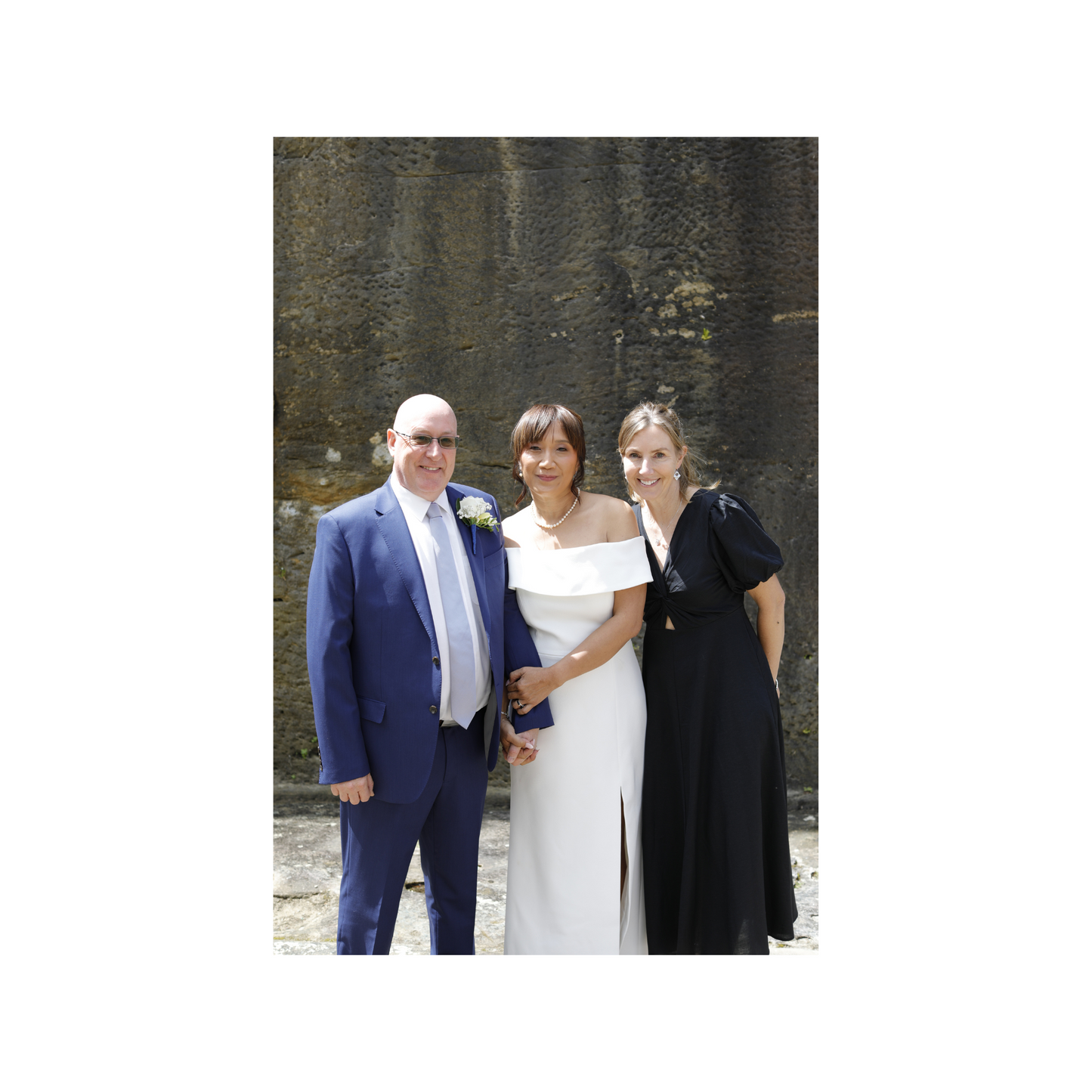 Legal Vibes Only Ceremony