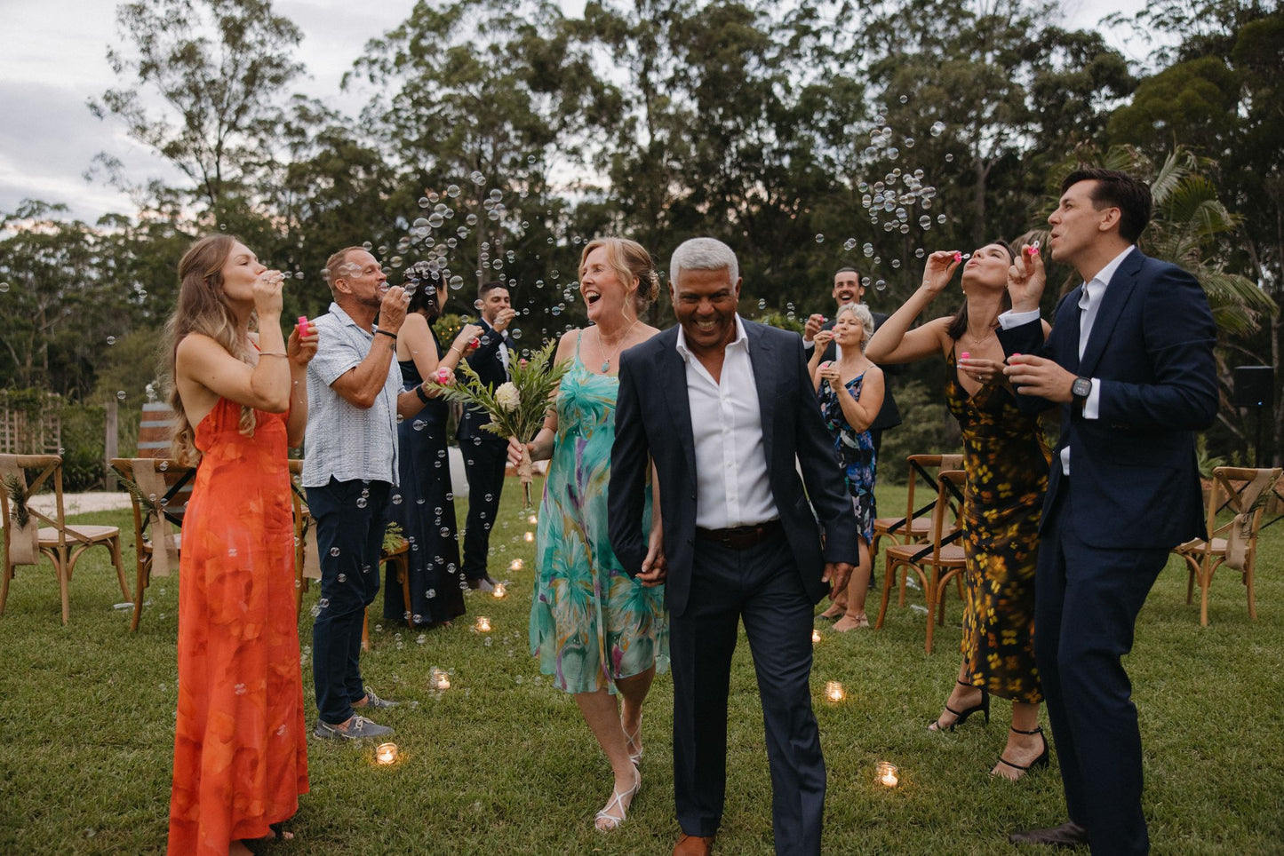 The Signature Wedding Ceremony